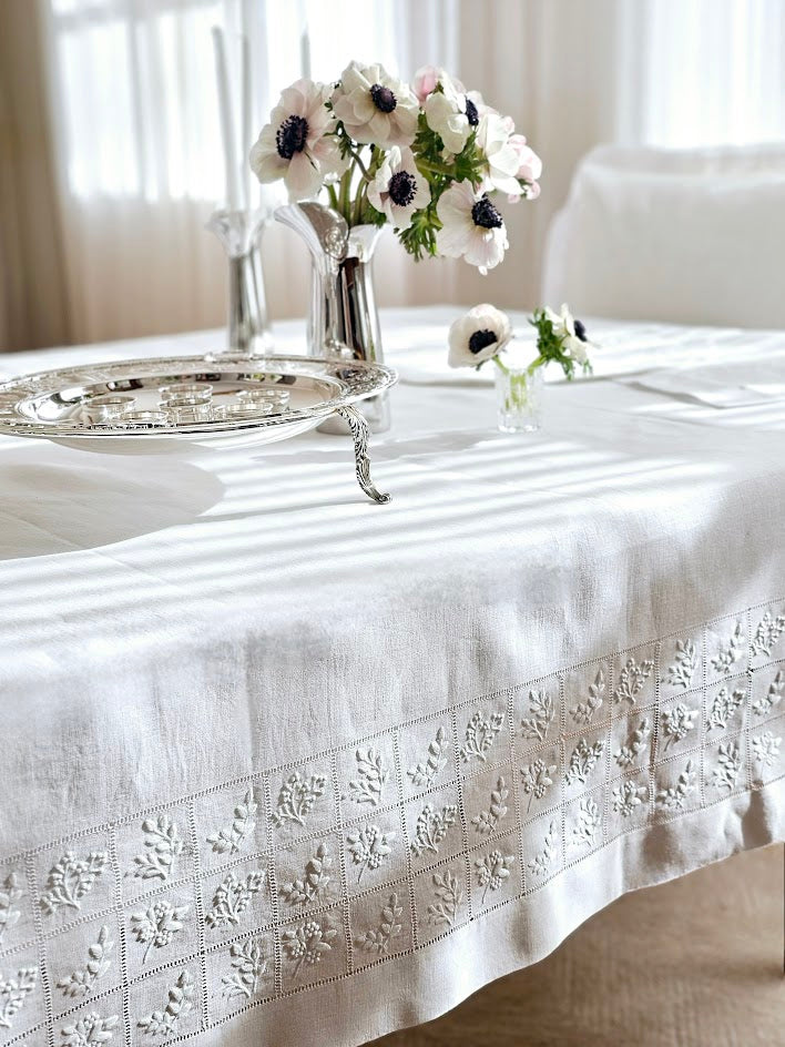 WINDOW BOX WHITE