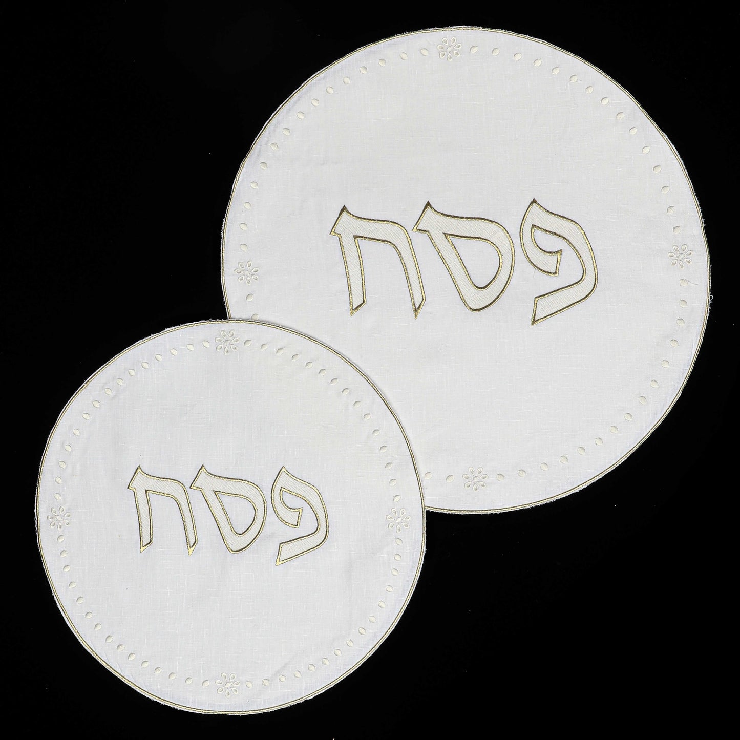 CUT FLOWER MATZA TASH