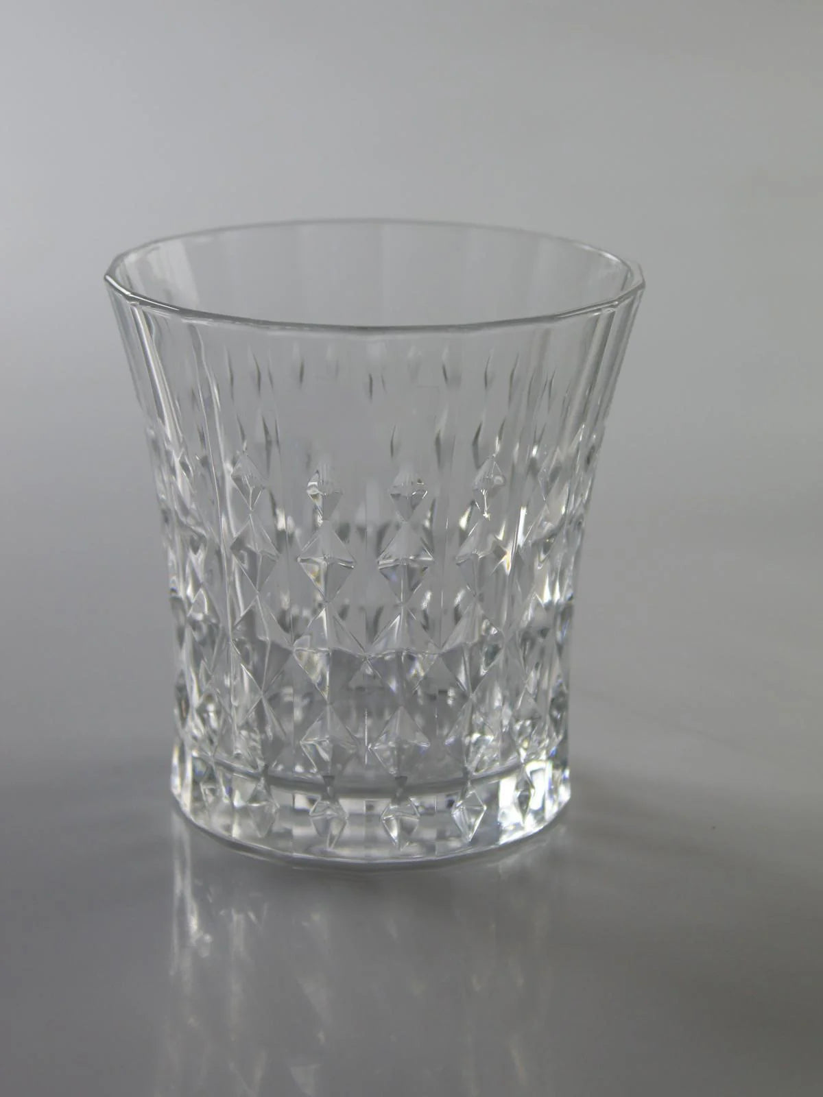 Set of 6 Diamond DOF Glasses